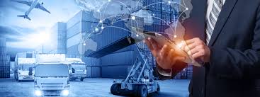Logistics solutions